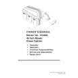 HUSQVARNA CG46A Owners Manual HUSQVARNA CG46A Owners Manual