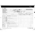 WHIRLPOOL AWM 8000-CENTR.EU Owners Manual WHIRLPOOL AWM 8000-CENTR.EU Owners Manual