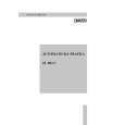 ZANUSSI TL853C Owners Manual ZANUSSI TL853C Owners Manual