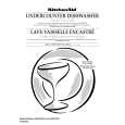 WHIRLPOOL KUDS25SHAL0 Owners Manual WHIRLPOOL KUDS25SHAL0 Owners Manual