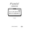 FUNIX FC2003 Owners Manual FUNIX FC2003 Owners Manual