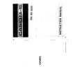 CASIO FA10 Owners Manual CASIO FA10 Owners Manual