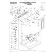 WHIRLPOOL CGDS563MQ1 Parts Catalog WHIRLPOOL CGDS563MQ1 Parts Catalog