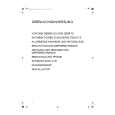 WHIRLPOOL AFG 8142 Owners Manual WHIRLPOOL AFG 8142 Owners Manual