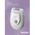 PHILIPS HP6443/00 Owners Manual PHILIPS HP6443/00 Owners Manual