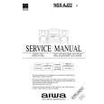 AIWA NSXAJ22 Service Manual AIWA NSXAJ22 Service Manual