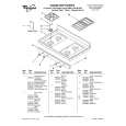 WHIRLPOOL GS470LEMT3 Parts Catalog WHIRLPOOL GS470LEMT3 Parts Catalog