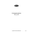 FIRENZI FCA550GR Owners Manual FIRENZI FCA550GR Owners Manual