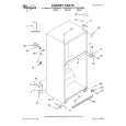 WHIRLPOOL ET1MHKXMB02 Parts Catalog WHIRLPOOL ET1MHKXMB02 Parts Catalog