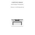 AEG KB8920E-A Owners Manual AEG KB8920E-A Owners Manual