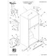 WHIRLPOOL 3XART718F00 Parts Catalog WHIRLPOOL 3XART718F00 Parts Catalog