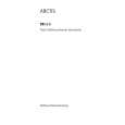 AEG ARCTIS1218-7GS Owners Manual AEG ARCTIS1218-7GS Owners Manual