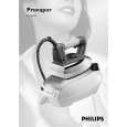 PHILIPS GC6034/03 Owners Manual PHILIPS GC6034/03 Owners Manual