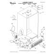WHIRLPOOL ED2VHGXMB01 Parts Catalog WHIRLPOOL ED2VHGXMB01 Parts Catalog