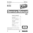 PHILIPS MC50/22 Service Manual PHILIPS MC50/22 Service Manual