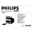 PHILIPS FW325/22 Owners Manual PHILIPS FW325/22 Owners Manual