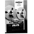 REVOX C270 Owners Manual REVOX C270 Owners Manual