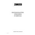 SANTO ZI920/9KA Owners Manual SANTO ZI920/9KA Owners Manual