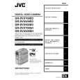 JVC GR-DVX709SH Owners Manual JVC GR-DVX709SH Owners Manual
