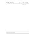 GRUNDIG GV440VPS Owners Manual GRUNDIG GV440VPS Owners Manual