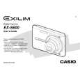CASIO EX-S600 User Guide CASIO EX-S600 User Guide