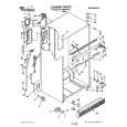 WHIRLPOOL ET18RKXYN00 Parts Catalog WHIRLPOOL ET18RKXYN00 Parts Catalog