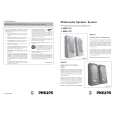 PHILIPS MMS221/00 Owners Manual PHILIPS MMS221/00 Owners Manual