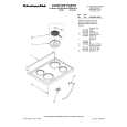 WHIRLPOOL KERI500YWH4 Parts Catalog WHIRLPOOL KERI500YWH4 Parts Catalog