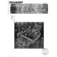 SHARP FO330 Owners Manual SHARP FO330 Owners Manual