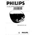 PHILIPS AZ7466/00 Owners Manual PHILIPS AZ7466/00 Owners Manual