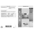 WHIRLPOOL AMW 542 WH Owners Manual WHIRLPOOL AMW 542 WH Owners Manual