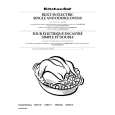 WHIRLPOOL KEBK171SSS02 Owners Manual WHIRLPOOL KEBK171SSS02 Owners Manual