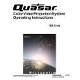 PANASONIC SR5144E Owners Manual PANASONIC SR5144E Owners Manual