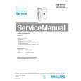 PHILIPS HP6331A Service Manual PHILIPS HP6331A Service Manual