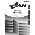 YAMAHA MY8-mLAN Owners Manual YAMAHA MY8-mLAN Owners Manual