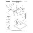 WHIRLPOOL TGDX640PQ0 Parts Catalog WHIRLPOOL TGDX640PQ0 Parts Catalog