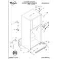 WHIRLPOOL ET18ZKXDN02 Parts Catalog WHIRLPOOL ET18ZKXDN02 Parts Catalog