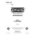 WHIRLPOOL RT18AKXZL00 Parts Catalog WHIRLPOOL RT18AKXZL00 Parts Catalog