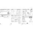 JVC XL-PV390SLUD Owners Manual JVC XL-PV390SLUD Owners Manual