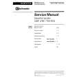 BAUKNECHT GSF4761TW-WS Service Manual BAUKNECHT GSF4761TW-WS Service Manual