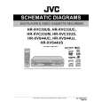 JVC HR-XVS44UC Circuit Diagrams JVC HR-XVS44UC Circuit Diagrams