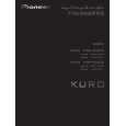 PIONEER KRP-500P/WA5 Owners Manual PIONEER KRP-500P/WA5 Owners Manual