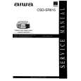 AIWA CSD-SR615 Service Manual AIWA CSD-SR615 Service Manual