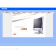 PHILIPS 150B5CB/00 Owners Manual PHILIPS 150B5CB/00 Owners Manual