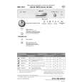 BAUKNECHT GSU 4551 C-SW Quick Start BAUKNECHT GSU 4551 C-SW Quick Start