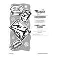 WHIRLPOOL EH070CFXCQ00 Owners Manual WHIRLPOOL EH070CFXCQ00 Owners Manual