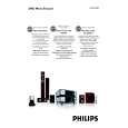 PHILIPS MCD759D/37 Owners Manual PHILIPS MCD759D/37 Owners Manual
