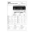 SABA MEERSBURG STEREO G Service Manual SABA MEERSBURG STEREO G Service Manual