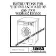 AEG WDJ1013 Owners Manual AEG WDJ1013 Owners Manual