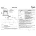 WHIRLPOOL AKP 289/IX/01 Owners Manual WHIRLPOOL AKP 289/IX/01 Owners Manual